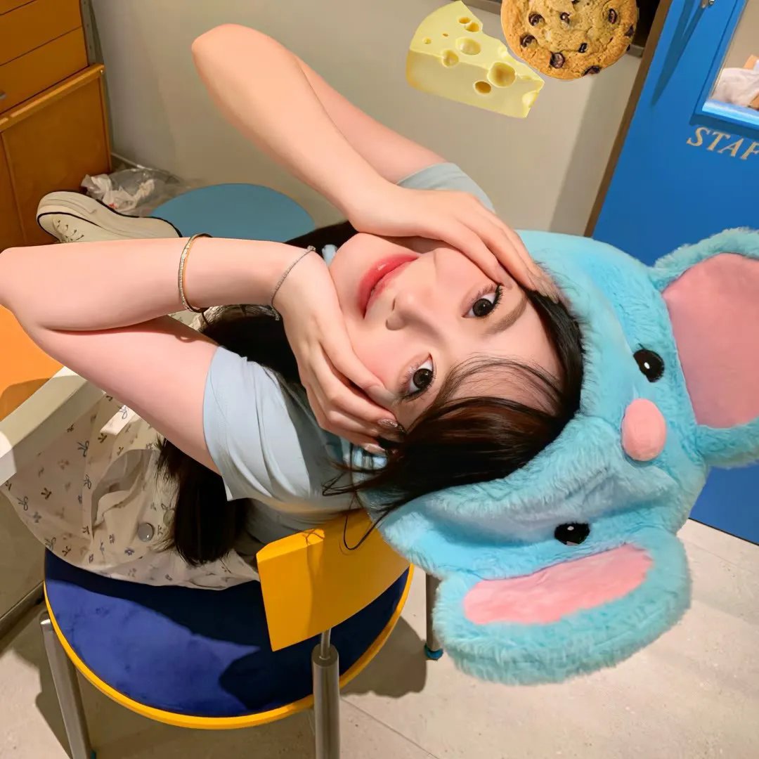 甜豌豆第一季海报